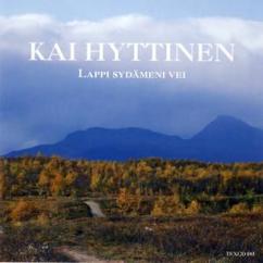 Kai Hyttinen: Vaeltaja