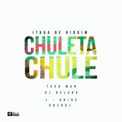 J khriz feat. G.A Prod: Chule Chule