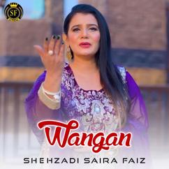 Shehzadi Saira Faiz: Wangan