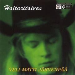 Veli-Matti Järvenpää feat. Tarja Merivirta: Odottava Sydän