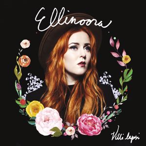 Ellinoora: Minä elän