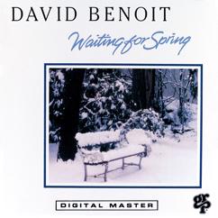 David Benoit: After The Snow Falls