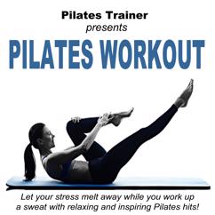 Pilates Trainer: Home