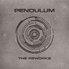 Pendulum: Crush (Devin Townsend Remix)