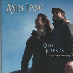 Andy Lang: Circle of Friends