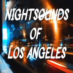 Various Artists: Nightsounds of Los Angeles