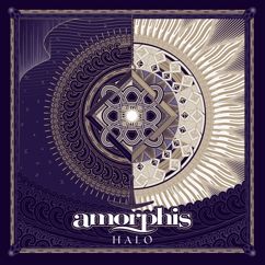 Amorphis, Petronella Nettermalm: My Name Is Night (feat. Petronella Nettermalm)