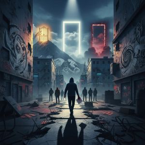 NeuroWeb: Жизнь