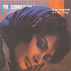 Paul Desmond: Autumn Leaves
