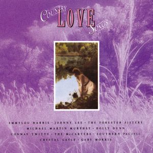 Country Love Songs: Country Love Songs