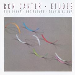 Ron Carter: Etudes