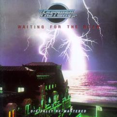 Fastway: Waiting For The Roar
