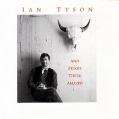 Ian Tyson: Home On The Range