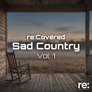 Re:Covered Country: What Would I Do Without You