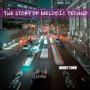 Various Artists: The Story of Melodic Techno