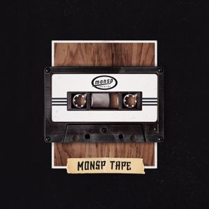 Various Artists: Monsp Tape