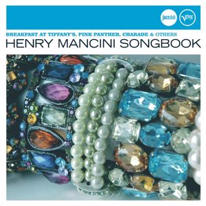 Various Artists: Henry Mancini Songbook (Jazz Club)