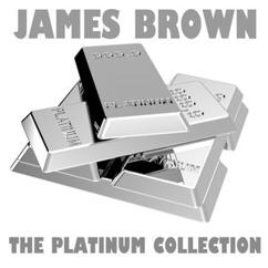 James Brown: I'll Never Let You Go