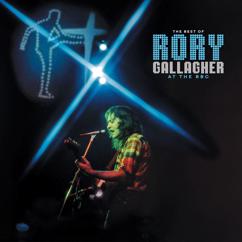 Rory Gallagher: Shinkicker (BBC In Concert / Live At The Venue, UK / 20 September 1979) (Shinkicker)