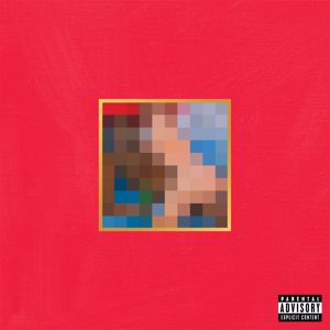 Kanye West: All Of The Lights
