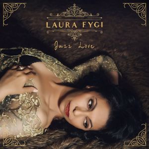 Laura Fygi: Jazz Love