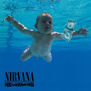 Nirvana: Nevermind (Remastered) (NevermindRemastered)