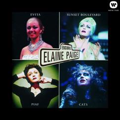 Elaine Paige: Don't Cry For Me Argentina (Live)