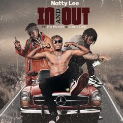 Natty Lee, Long Life, Nii Funny: In And Out (feat. Nii Funny & Long Life)