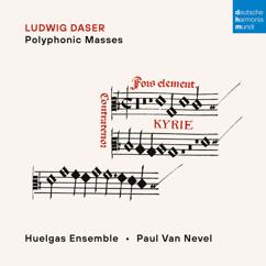 Huelgas Ensemble & Paul van Nevel: IV. Agnus Dei