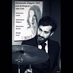 Emanuele Zappia: Dance of the Infidels (Live)