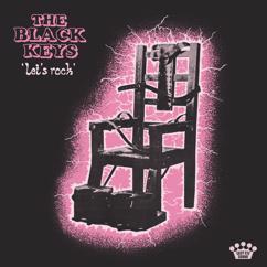 The Black Keys: Fire Walk with Me