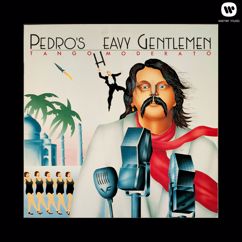 Pedro's Heavy Gentlemen, Jim Pembroke: Tango in Space (feat. Jim Pembroke)
