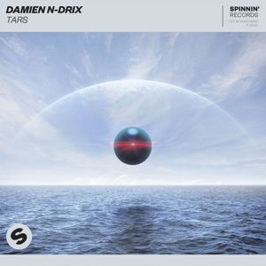 Damien N-Drix: Tars (Extended Mix)