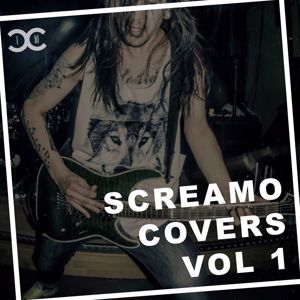 DCCM: Screamo Covers, Vol. 1