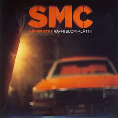 SMC Lähiörotat: Yks Risti Kaks (feat. Raimo)