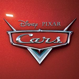 Various Artists: Cars Original Soundtrack