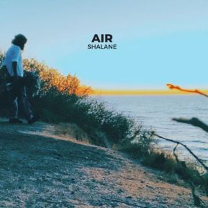 Shalane: Air