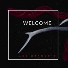 Les Winner's: Welcome