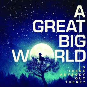 A Great Big World & Christina Aguilera: Say Something