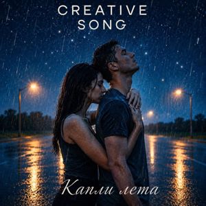 Creative Song: Капли Лета!