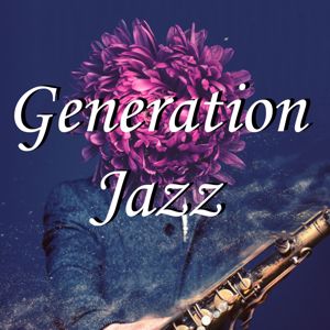 DanzelSax: Generation Jazz