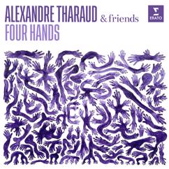 Bruce Liu, Alexandre Tharaud: Brahms: 21 Hungarian Dances, WoO 1: No. 5 in F-Sharp Minor (Piano 4-Hands Version)