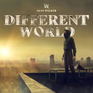 Alan Walker, K-391, Sofia Carson feat. CORSAK: Different World