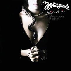Whitesnake: Standing in the Shadow (US Mix; 2019 Remaster)