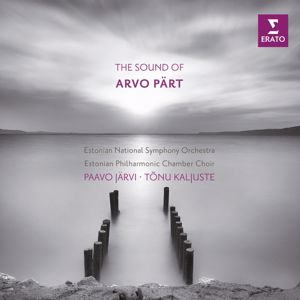 Paavo Järvi, Truls Mørk: Pärt: Pro et contra: II. Largo