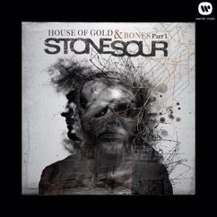 Stone Sour: Influence of a Drowsy God