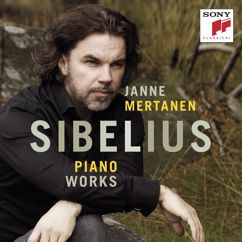 Janne Mertanen: Sommerlied, Op. 58: No. 10