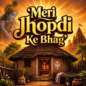 Anand Tripathi & Varun Pandit: Meri Jhopdi Ke Bhag