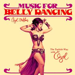 Ozel Turkbas: Alla-Turca (Complete Belly Dance Routine)