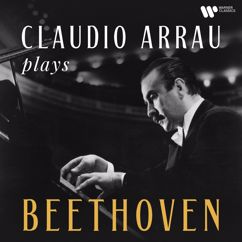 Claudio Arrau: Beethoven: Piano Sonata No. 14 in C-Sharp Minor, Op. 27 No. 2 "Moonlight": I. Adagio sostenuto